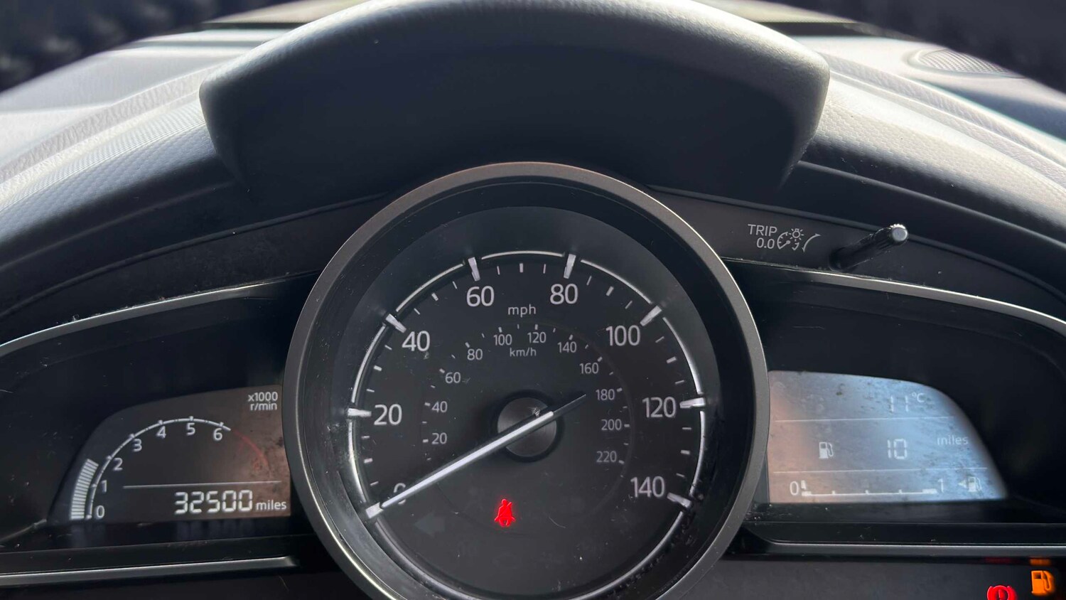 Used Mazda Mazda2 for sale - 77862314: Photo 14