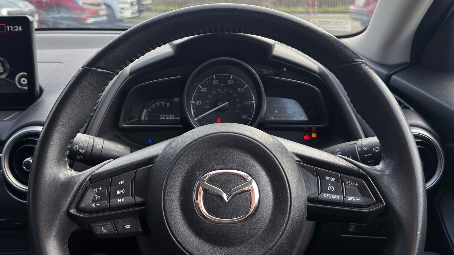 Used Mazda Mazda2 for sale - 77862314: Photo 15