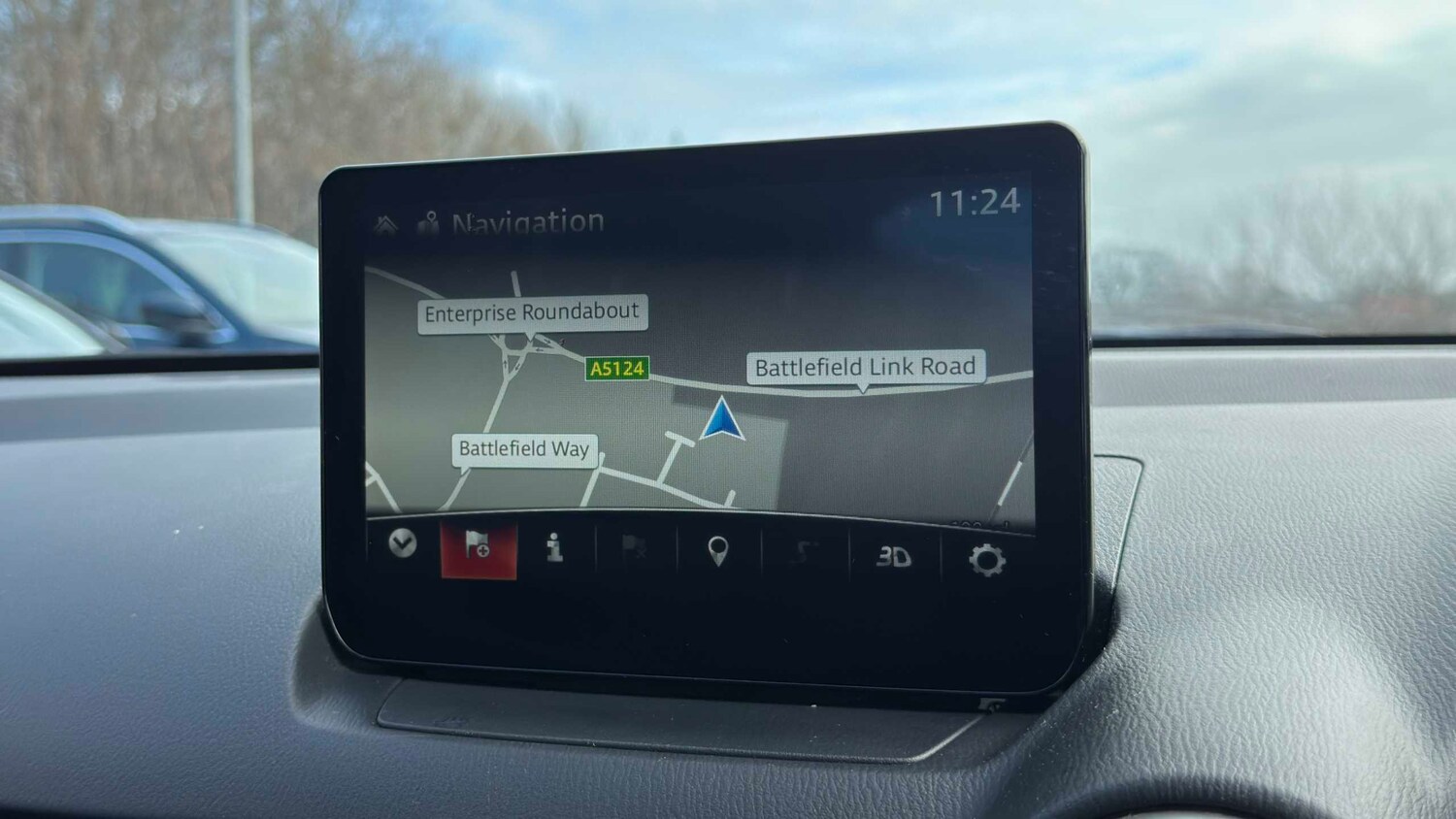 Used Mazda Mazda2 for sale - 77862314: Photo 18