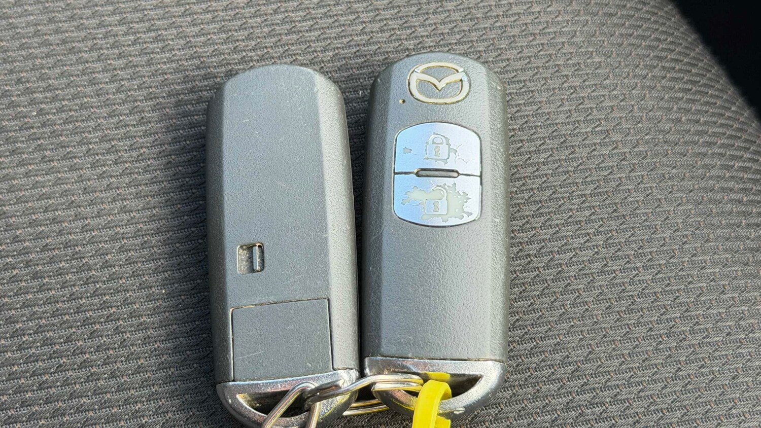 Used Mazda Mazda2 for sale - 77862314: Photo 19