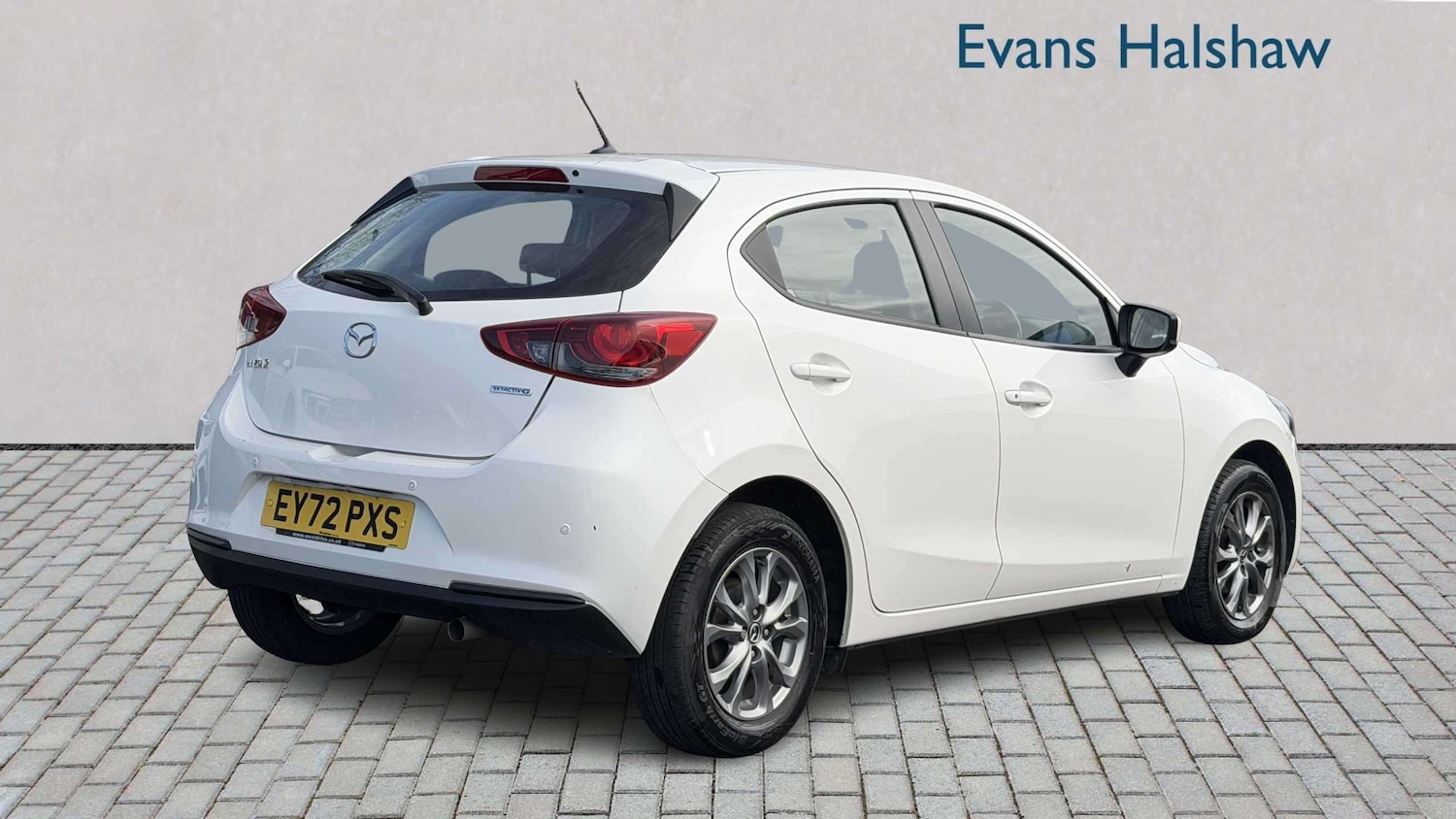 Used Mazda Mazda2 for sale - 77862314: Photo 2