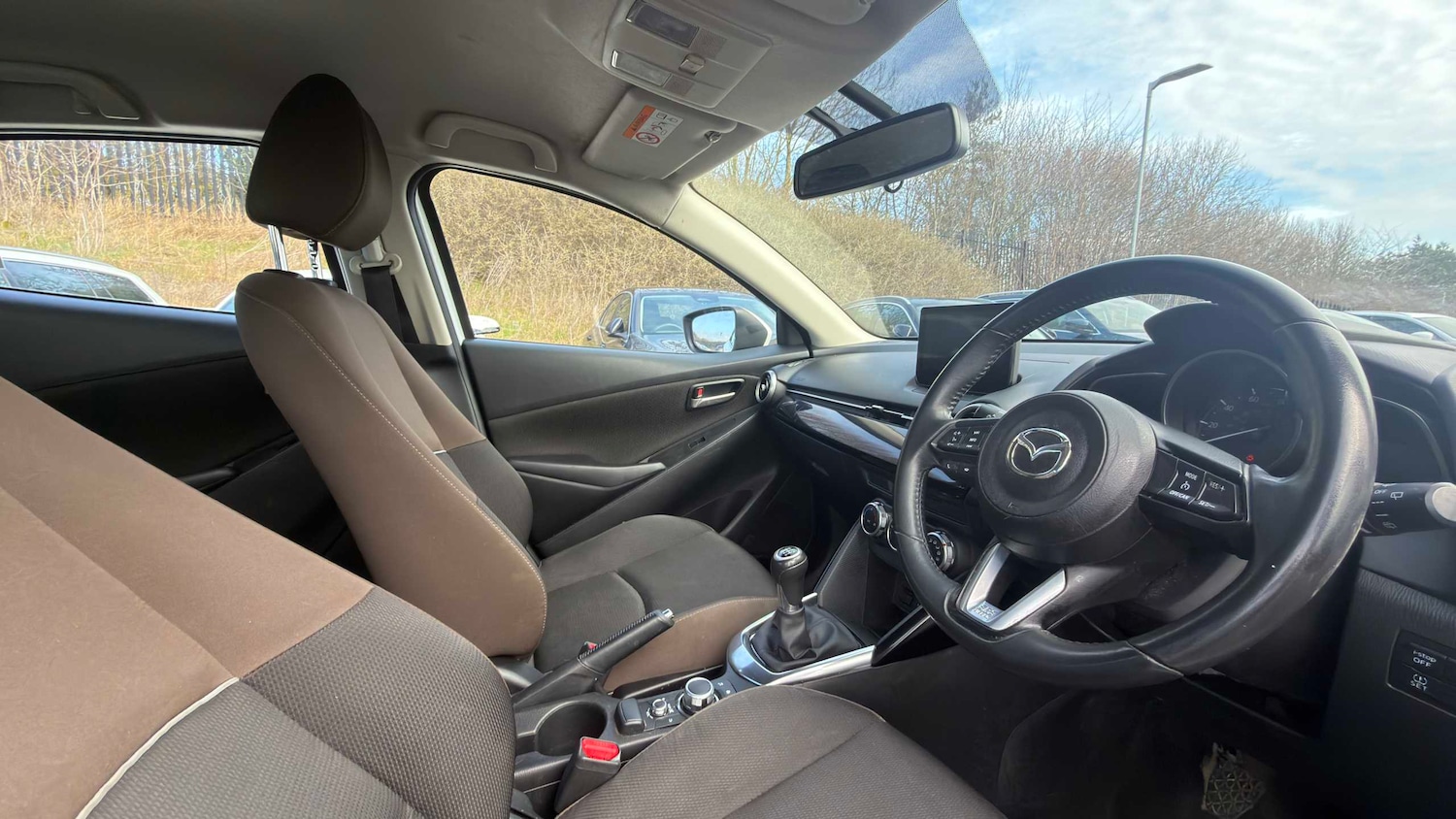 Used Mazda Mazda2 for sale - 77862314: Photo 3