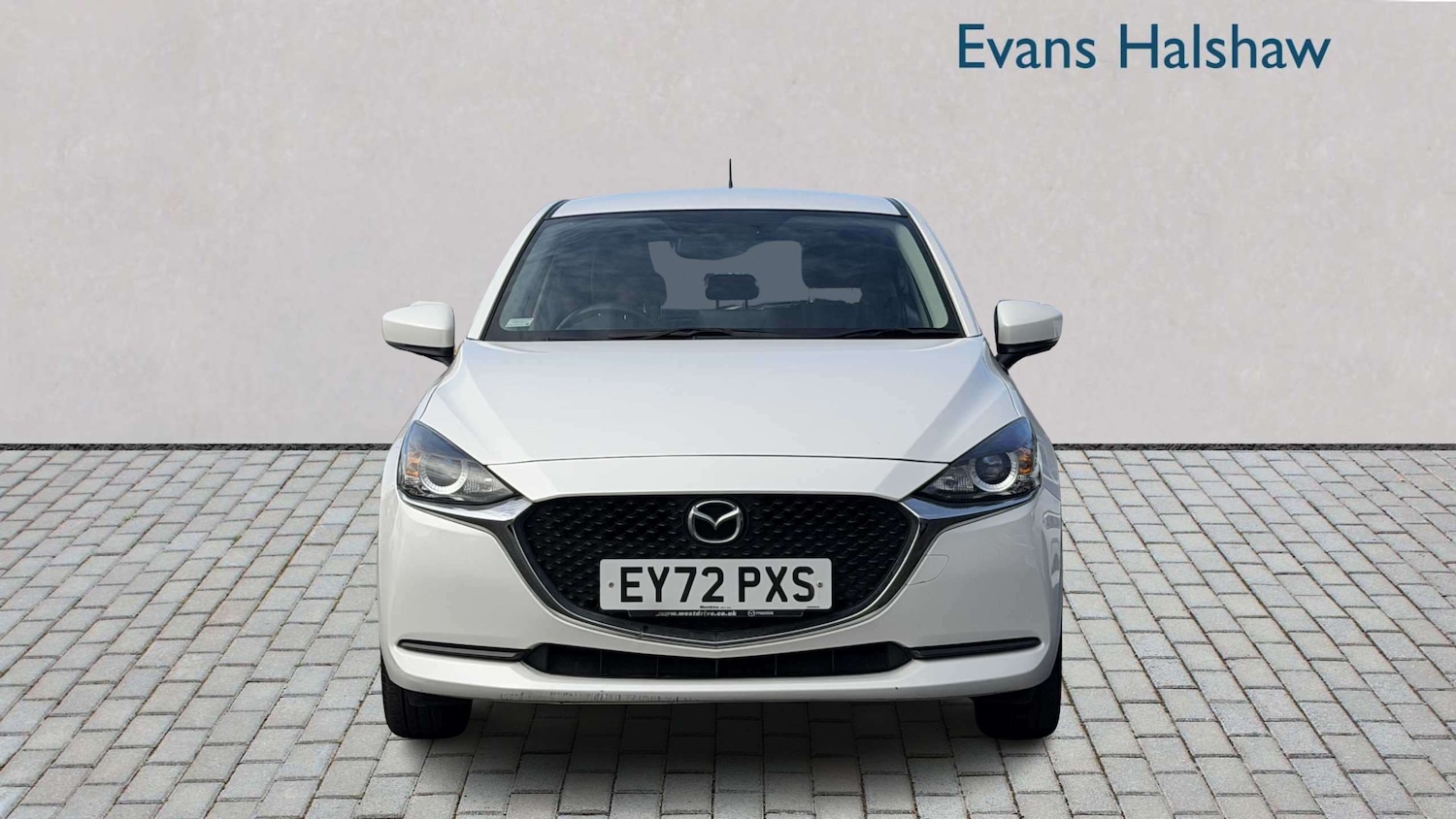 Used Mazda Mazda2 for sale - 77862314: Photo 4
