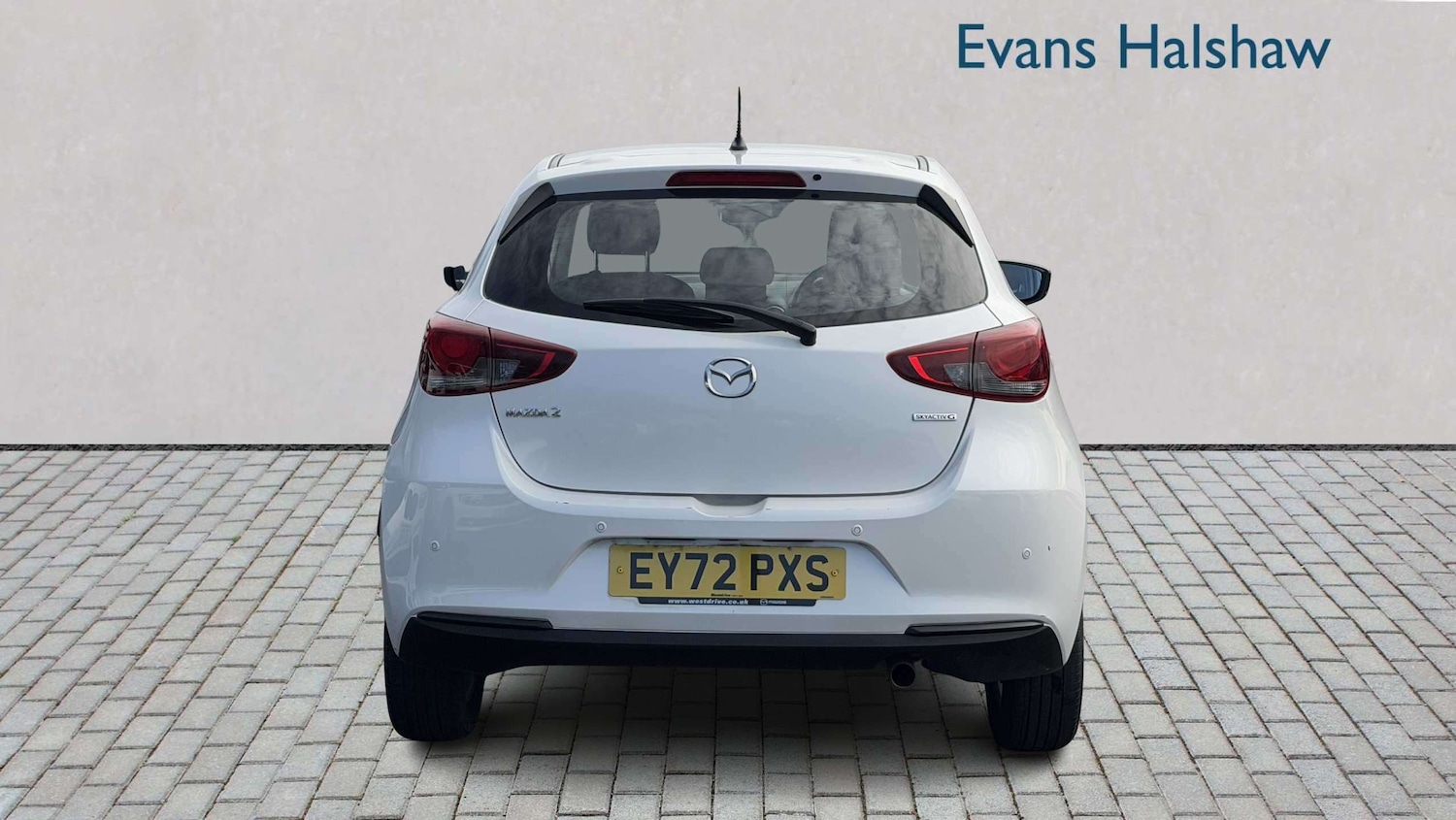 Used Mazda Mazda2 for sale - 77862314: Photo 5