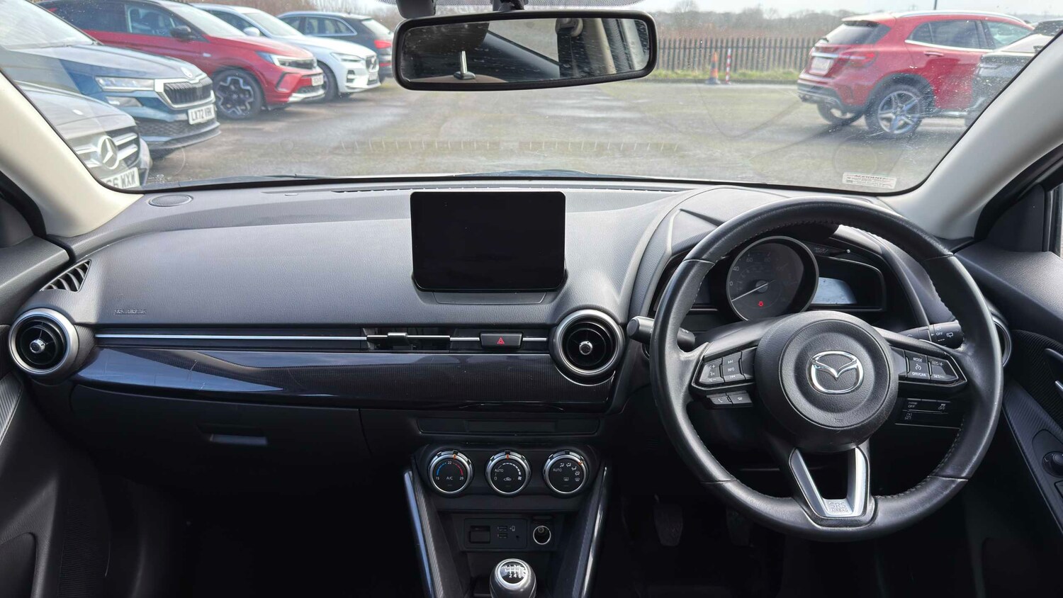 Used Mazda Mazda2 for sale - 77862314: Photo 7