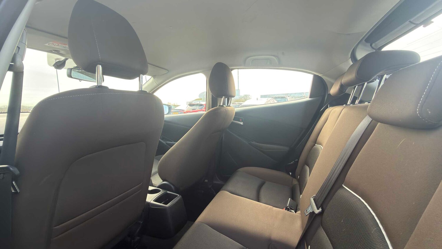 Used Mazda Mazda2 for sale - 77862314: Photo 9