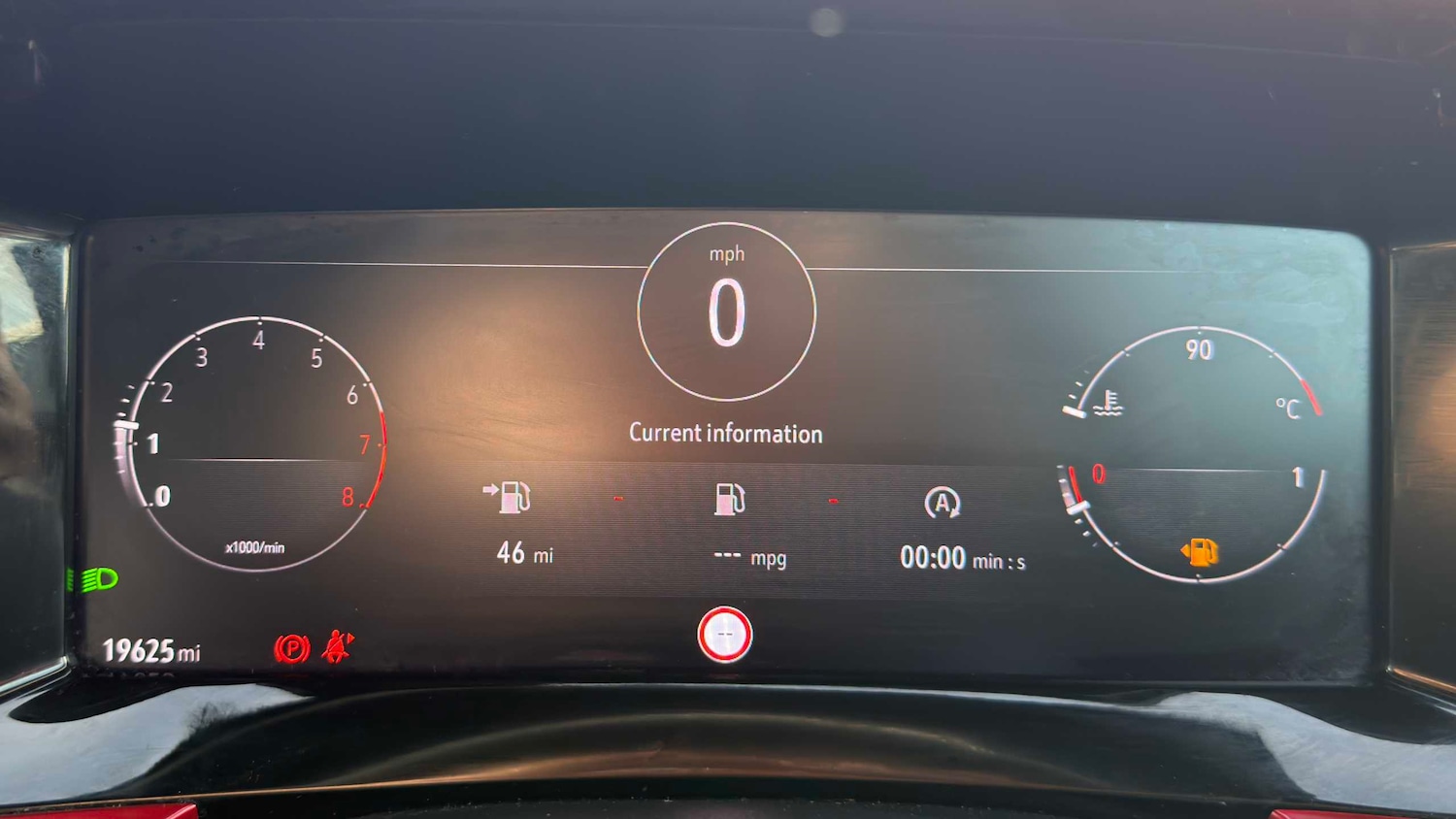 Used Vauxhall Mokka 2023 for sale - 78077013: Photo 12