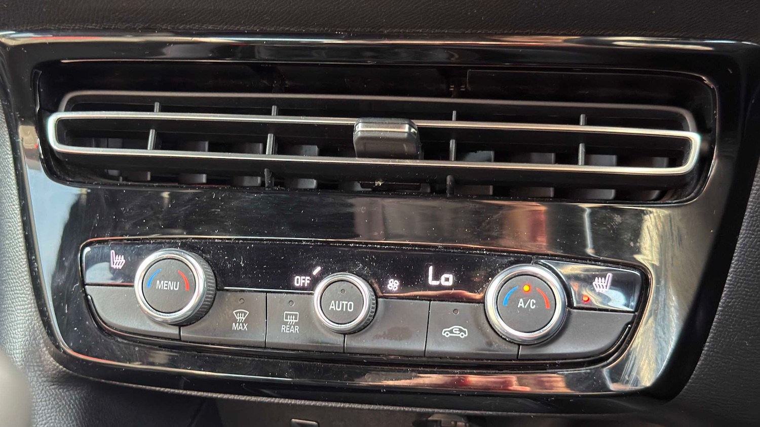 Used Vauxhall Mokka 2023 for sale - 78077013: Photo 13