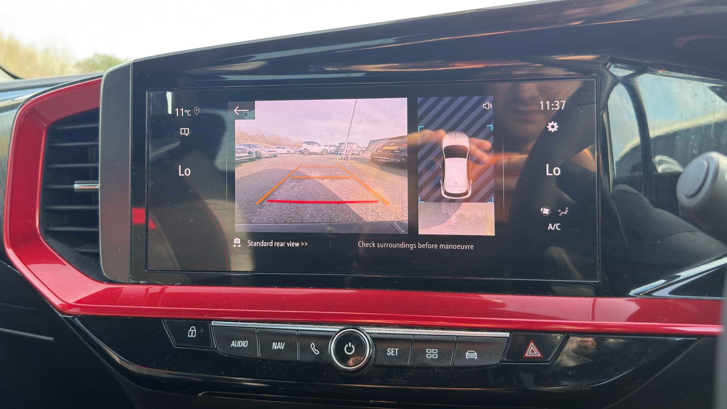 Used Vauxhall Mokka 2023 for sale - 78077013: Photo 14