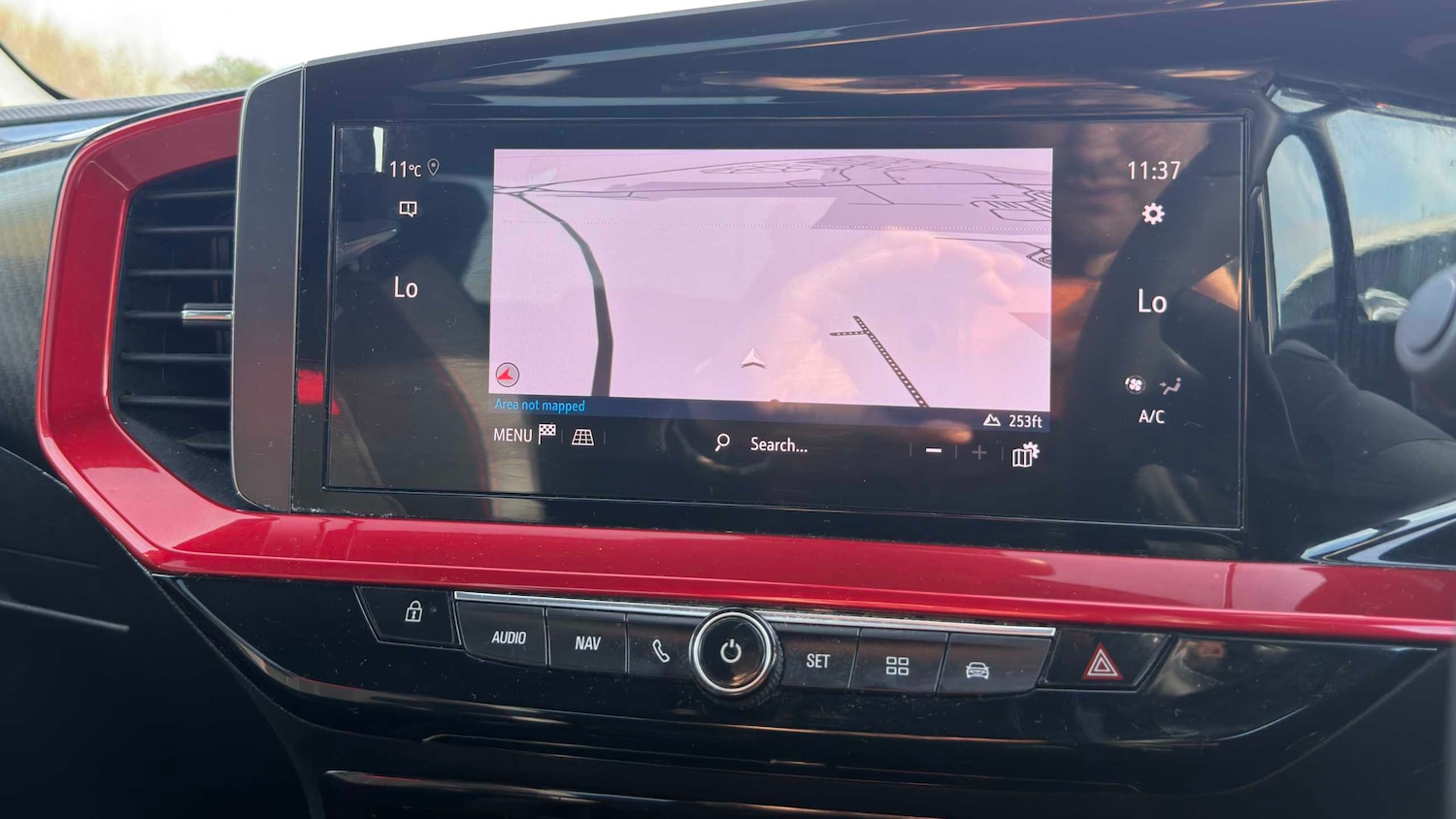 Used Vauxhall Mokka 2023 for sale - 78077013: Photo 15