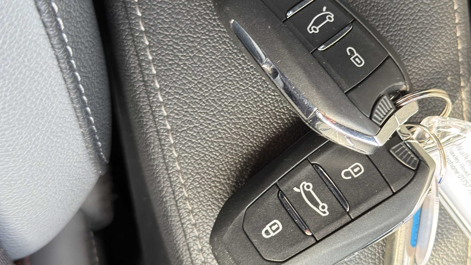 Used Vauxhall Mokka 2023 for sale - 78077013: Photo 16