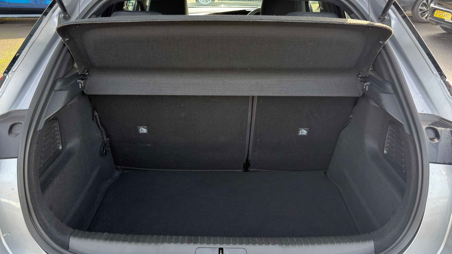 Used Vauxhall Mokka 2023 for sale - 78077013: Photo 27