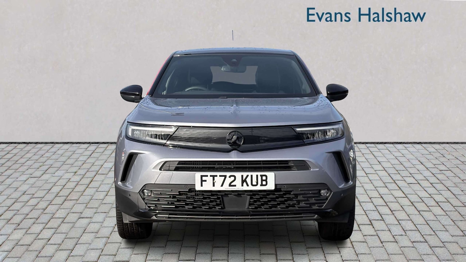 Used Vauxhall Mokka 2023 for sale - 78077013: Photo 4