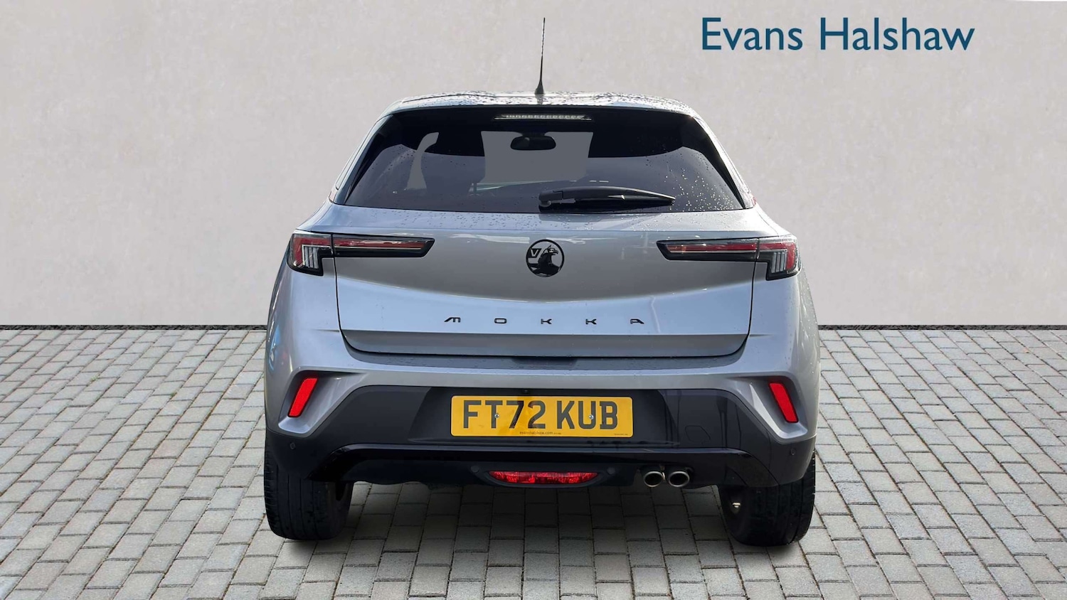 Used Vauxhall Mokka 2023 for sale - 78077013: Photo 5