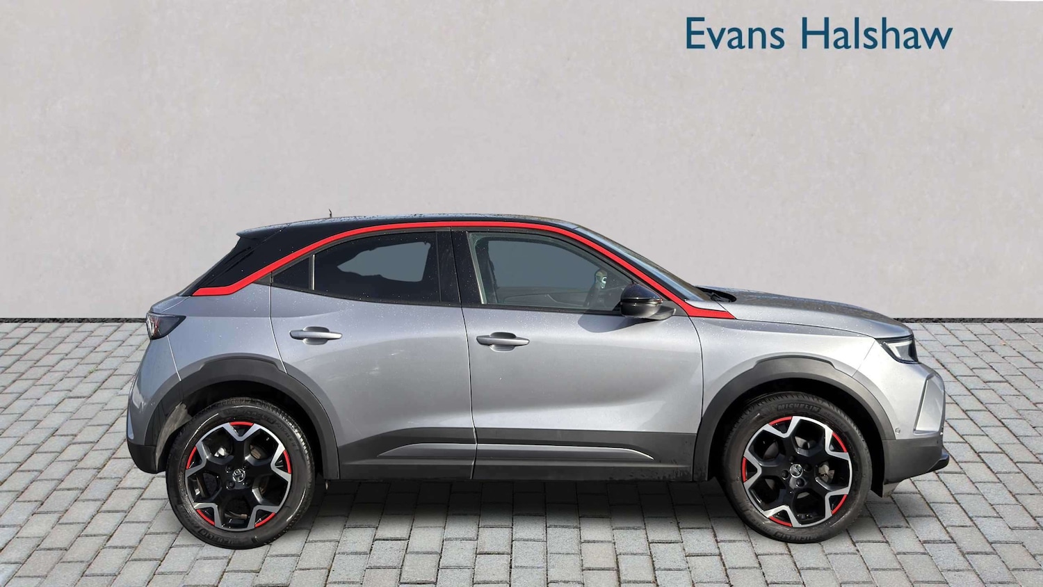 Used Vauxhall Mokka 2023 for sale - 78077013: Photo 6