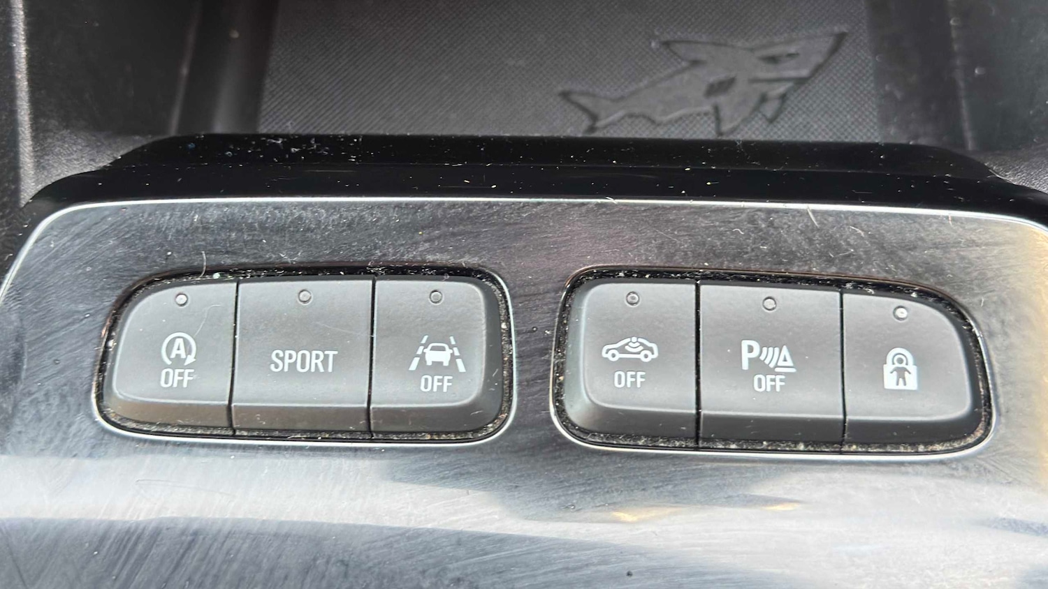 Used Vauxhall Mokka 2023 for sale - 78077013: Photo 9