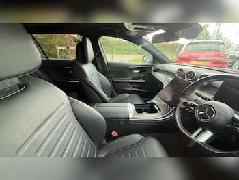 Used Mercedes-Benz C Class 2022 for sale - 79825202: Photo