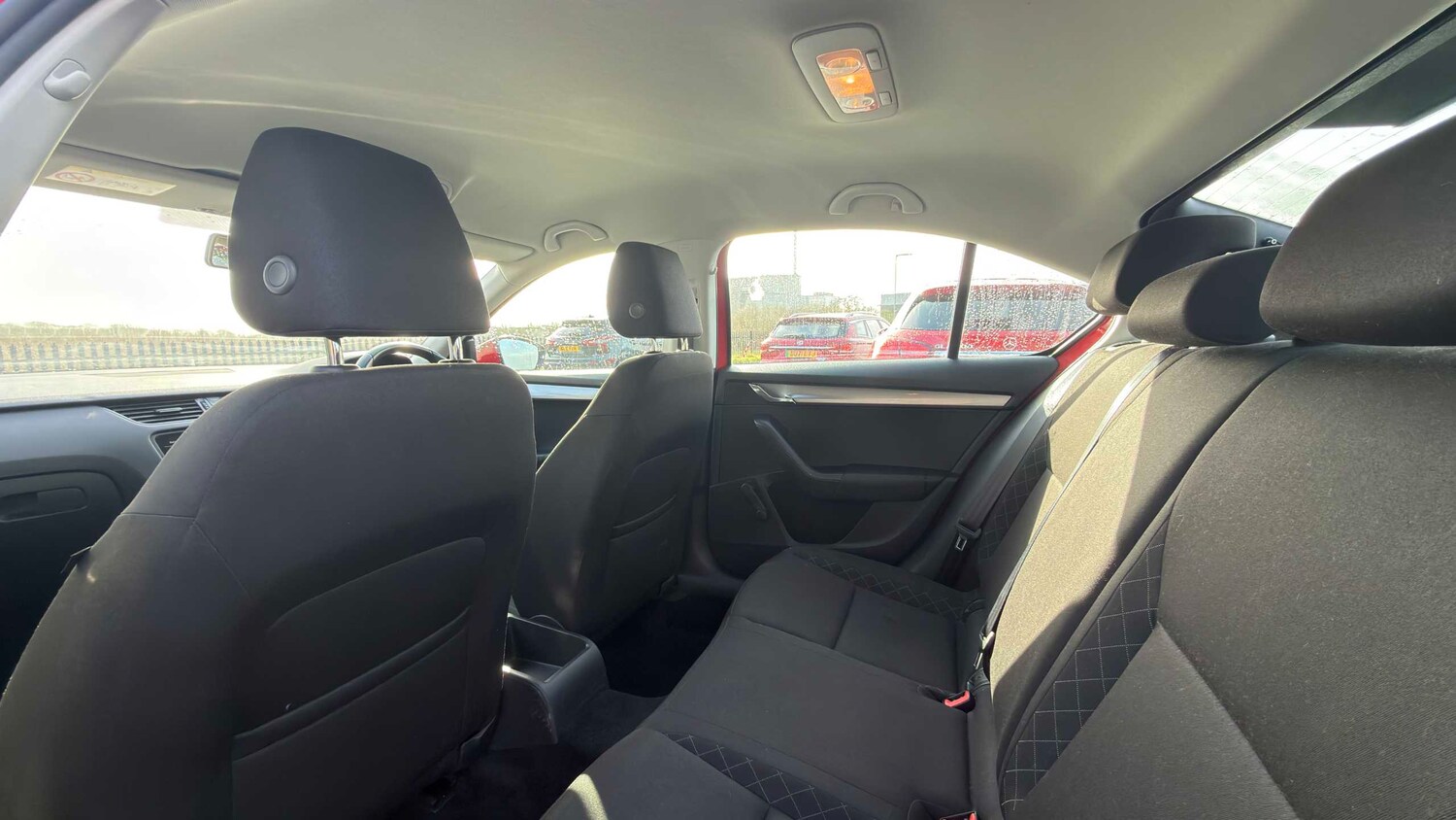 Used Skoda Octavia 2019 for sale - 78089704: Photo 10