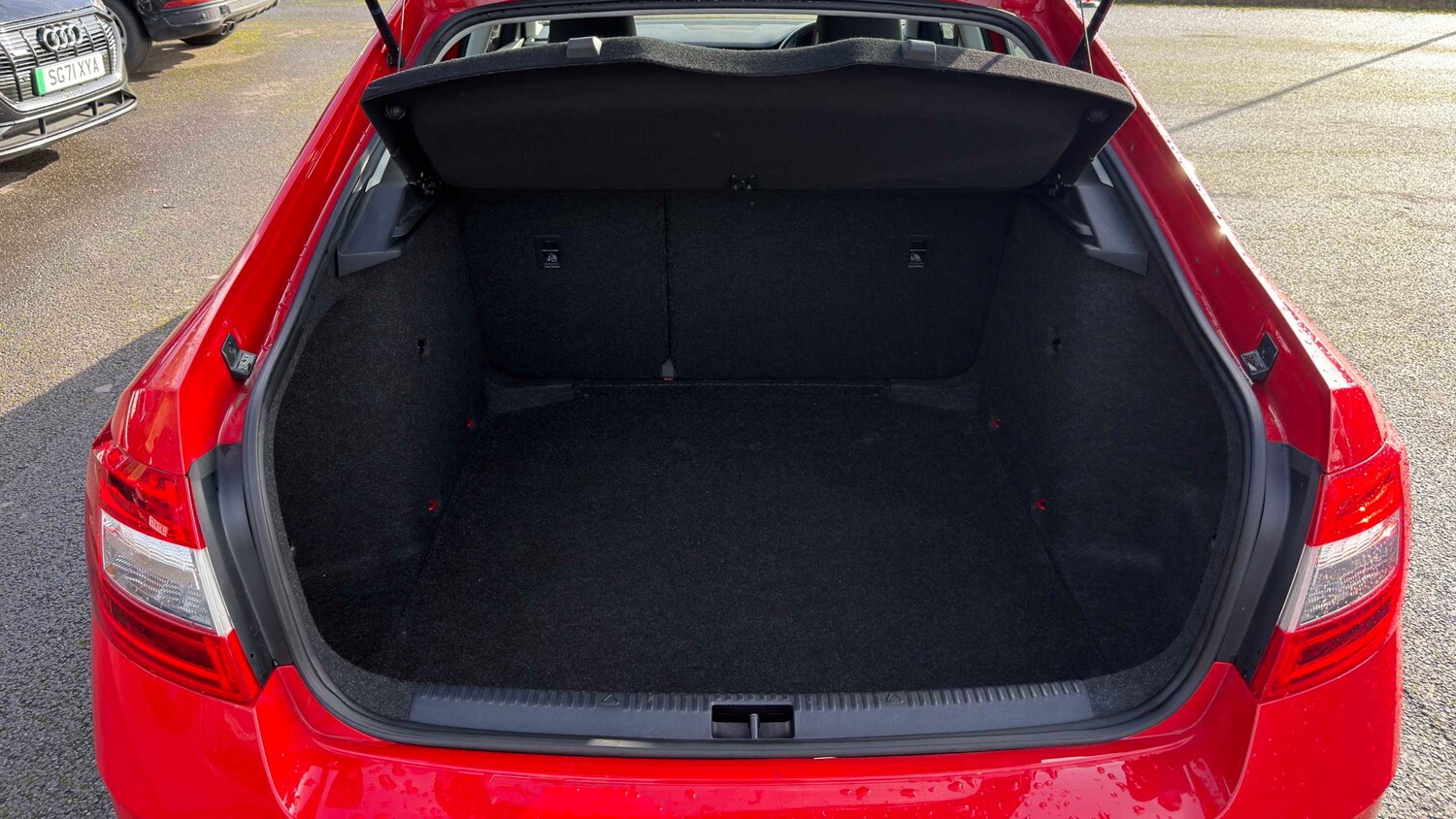 Used Skoda Octavia 2019 for sale - 78089704: Photo 11