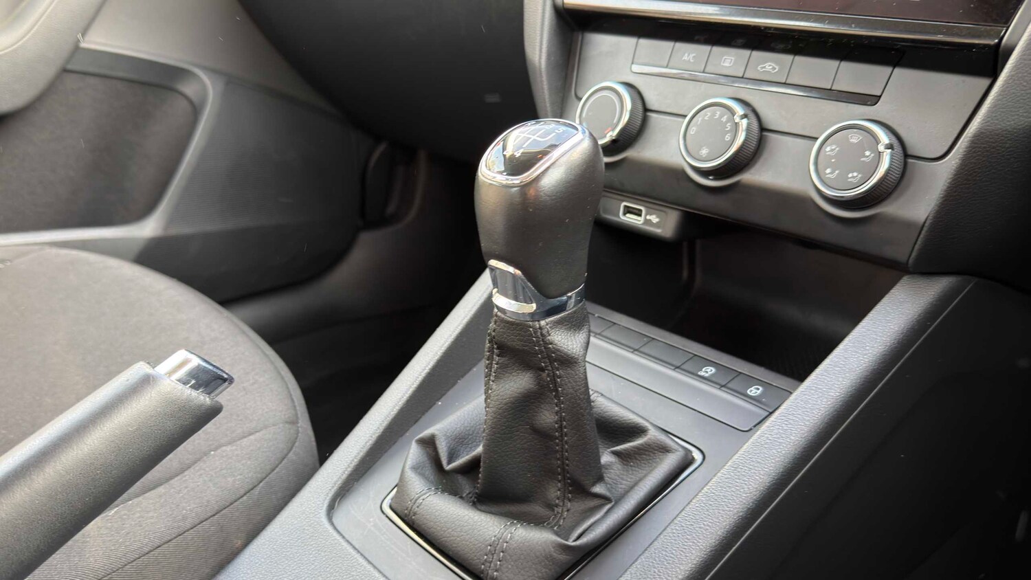 Used Skoda Octavia 2019 for sale - 78089704: Photo 12