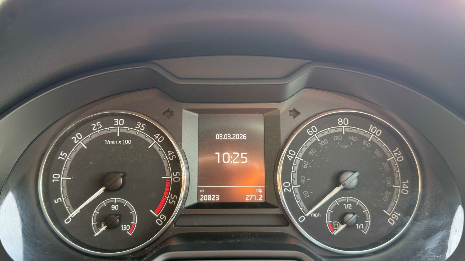 Used Skoda Octavia 2019 for sale - 78089704: Photo 16