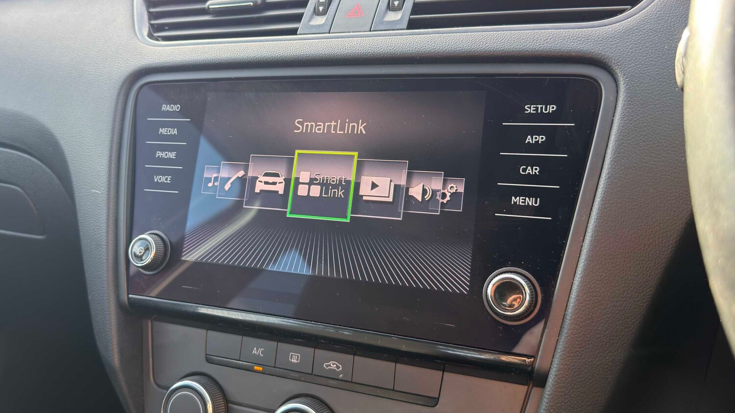 Used Skoda Octavia 2019 for sale - 78089704: Photo 18