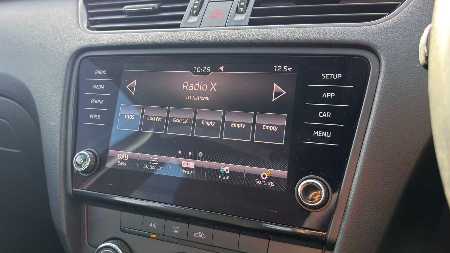 Used Skoda Octavia 2019 for sale - 78089704: Photo 19