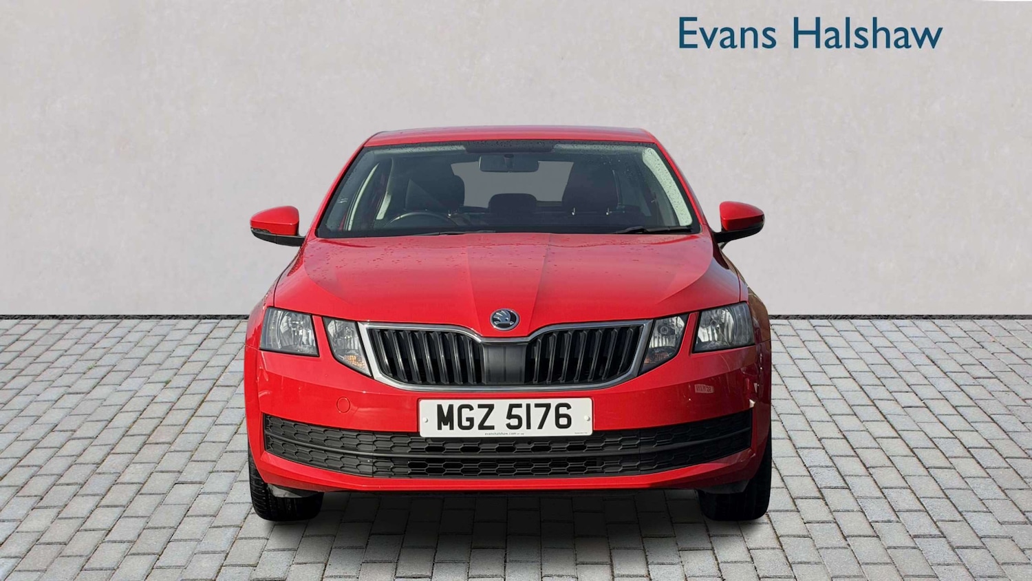 Used Skoda Octavia 2019 for sale - 78089704: Photo 4