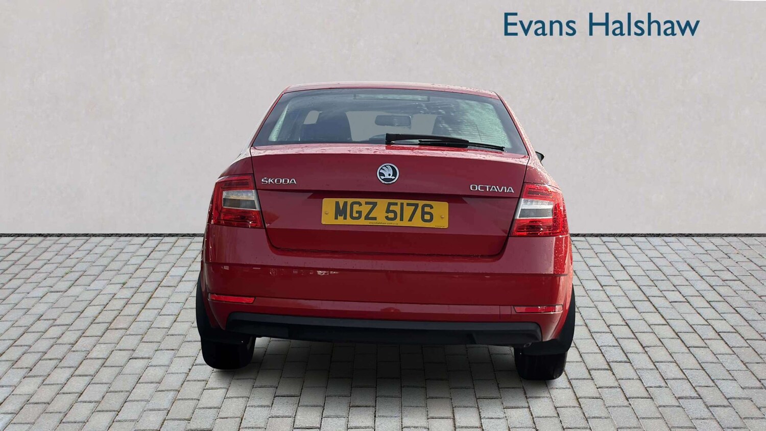 Used Skoda Octavia 2019 for sale - 78089704: Photo 5