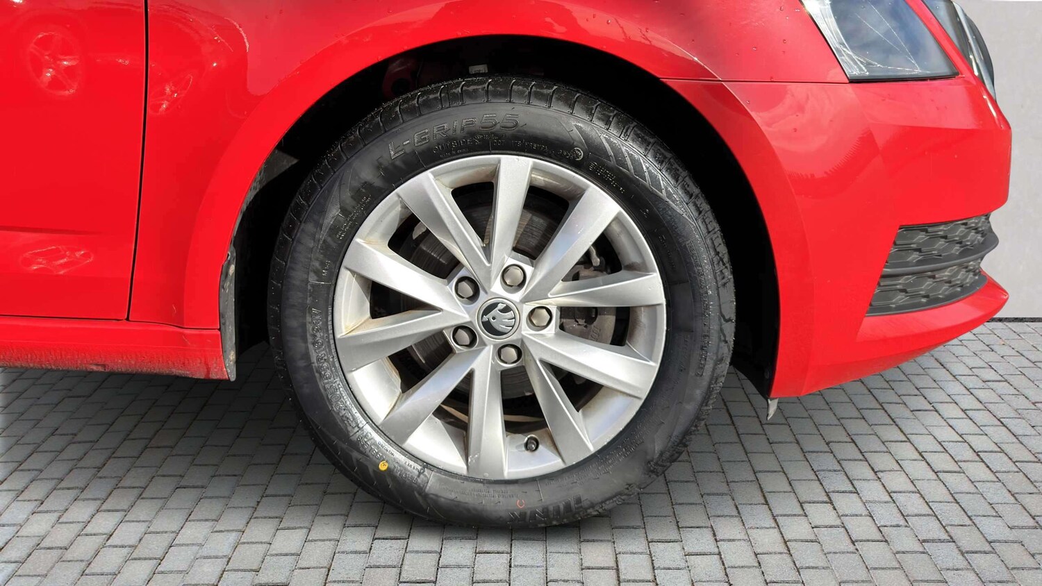 Used Skoda Octavia 2019 for sale - 78089704: Photo 7