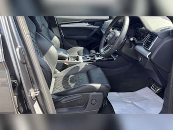 Used Audi Q5 2023 for sale - 79523960: Photo