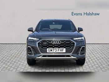 Used Audi Q5 2023 for sale - 79523960: Photo