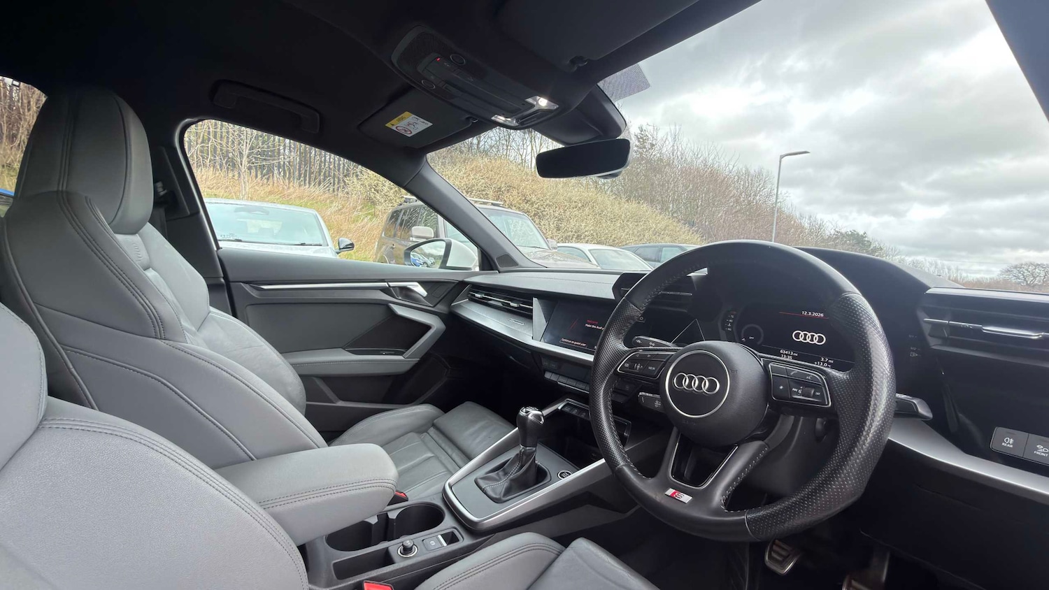 Used Audi A3 2020 for sale - 78209004: Photo 3