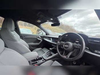 Used Audi A3 2020 for sale - 78209004: Photo