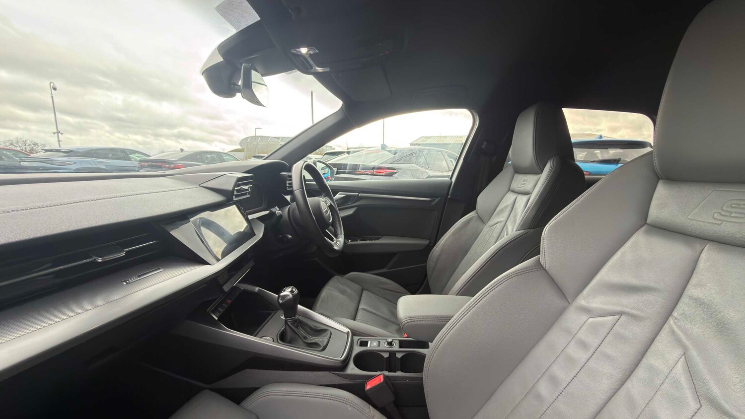 Used Audi A3 2020 for sale - 78209004: Photo 8