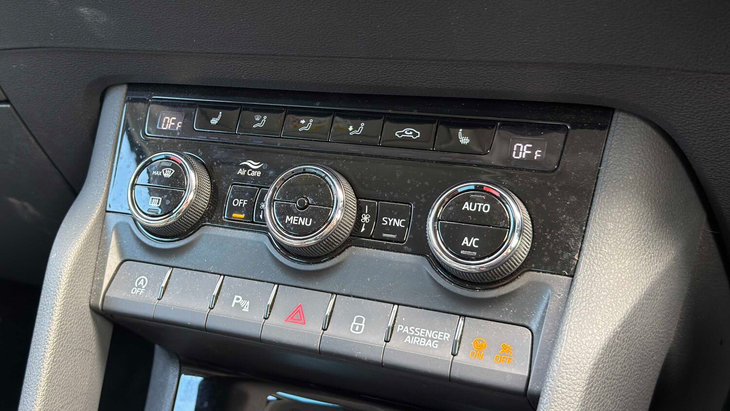 Used Skoda Karoq for sale - 77860474: Photo 13