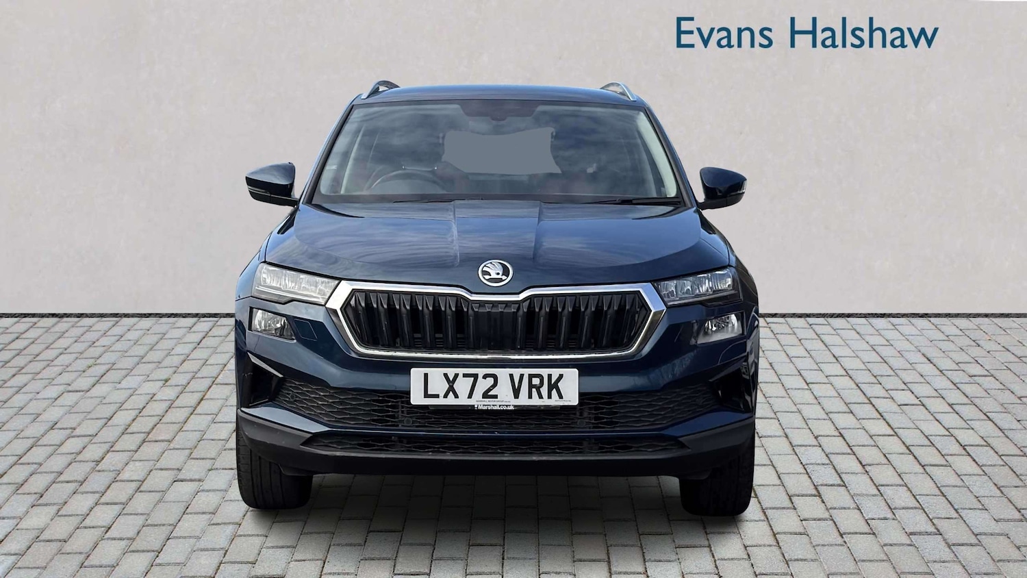 Used Skoda Karoq for sale - 77860474: Photo 4