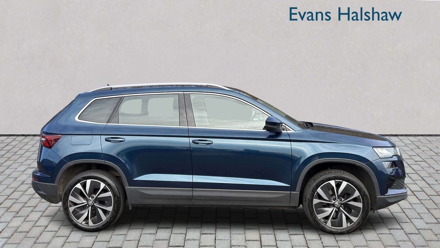 Used Skoda Karoq for sale - 77860474: Photo 6