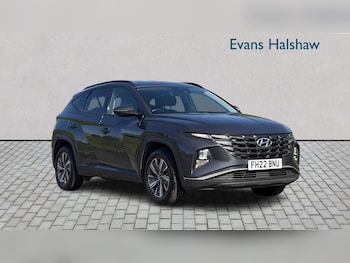 Used Hyundai TUCSON 2022 for sale - 78451839: Photo
