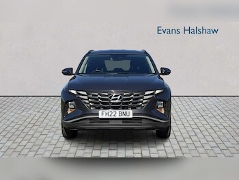 Used Hyundai TUCSON 2022 for sale - 78451839: Photo