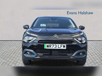 Used Citroen C4 2023 for sale - 79147813: Photo