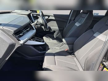 Used Audi Q4 e-tron 2023 for sale - 79499537: Photo