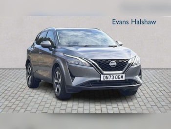 Used Nissan Qashqai 2024 for sale - 79204874: Photo