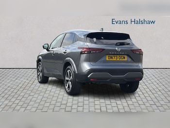 Used Nissan Qashqai 2024 for sale - 79204874: Photo
