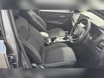Used Nissan Qashqai 2024 for sale - 79204874: Photo