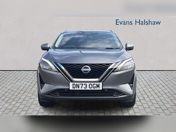 Used Nissan Qashqai 2024 for sale - 79204874: Photo