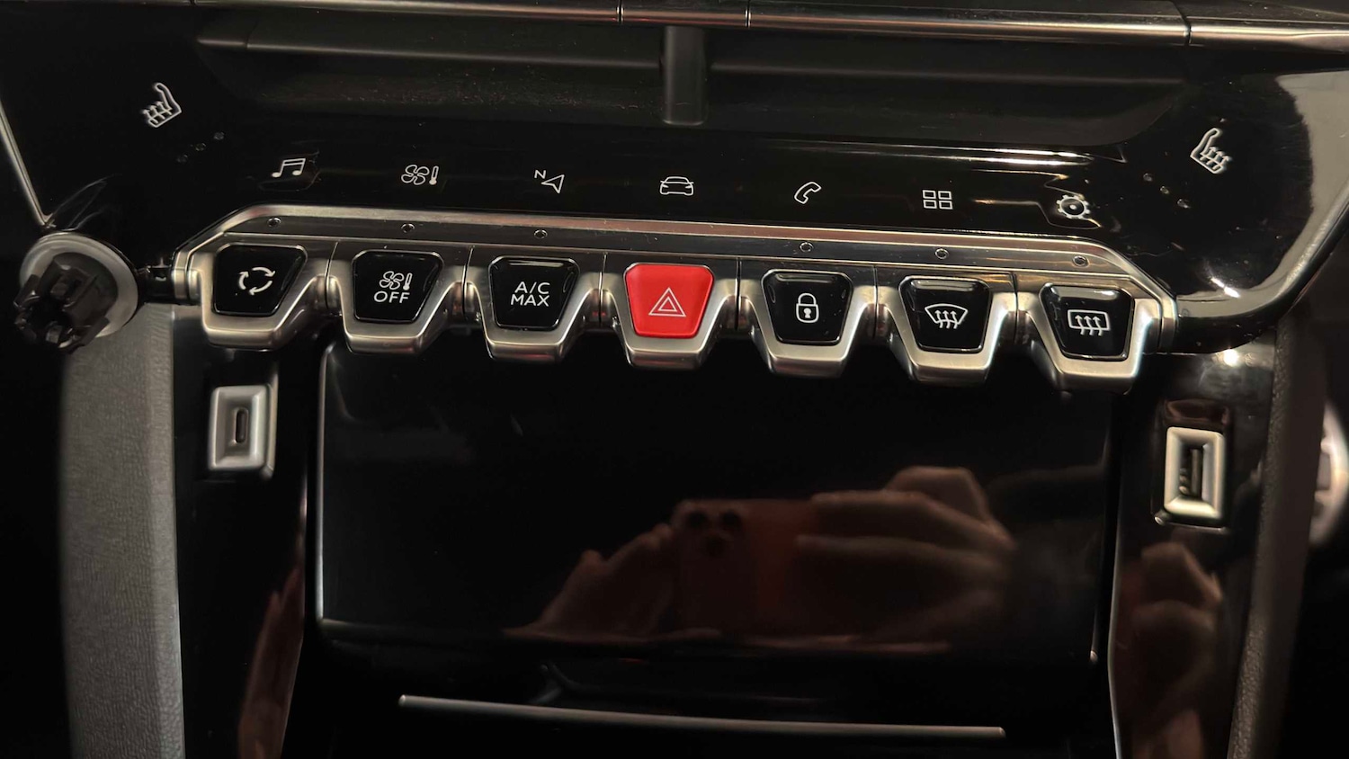 Used Peugeot 2008 2021 for sale - 77857259: Photo 16