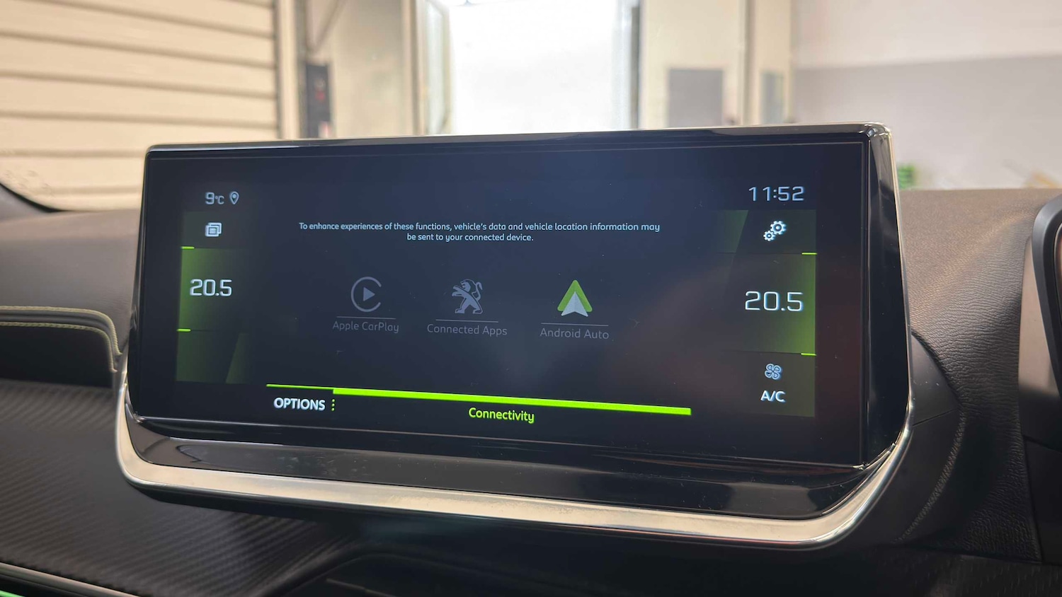 Used Peugeot 2008 2021 for sale - 77857259: Photo 18