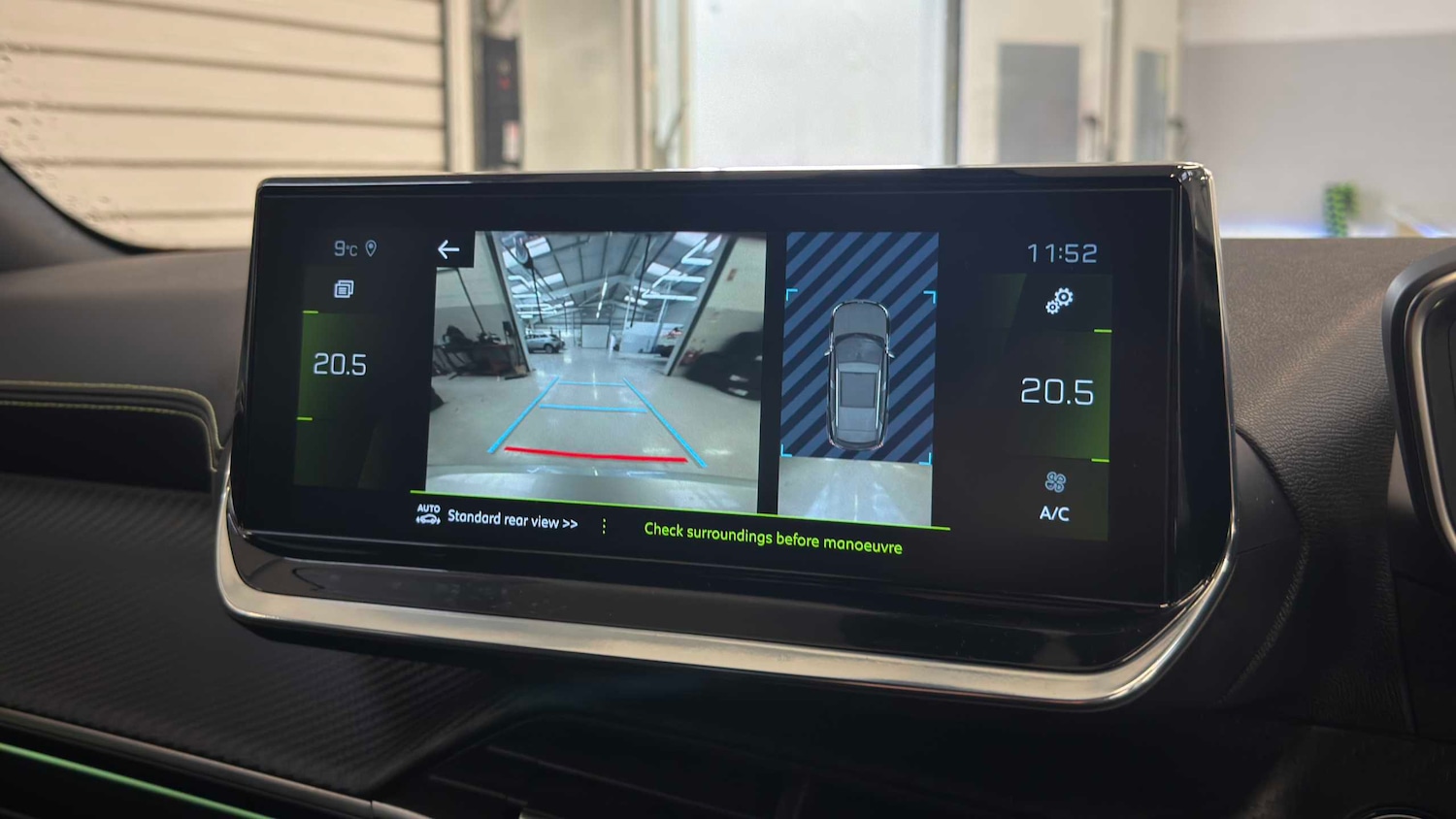 Used Peugeot 2008 2021 for sale - 77857259: Photo 20