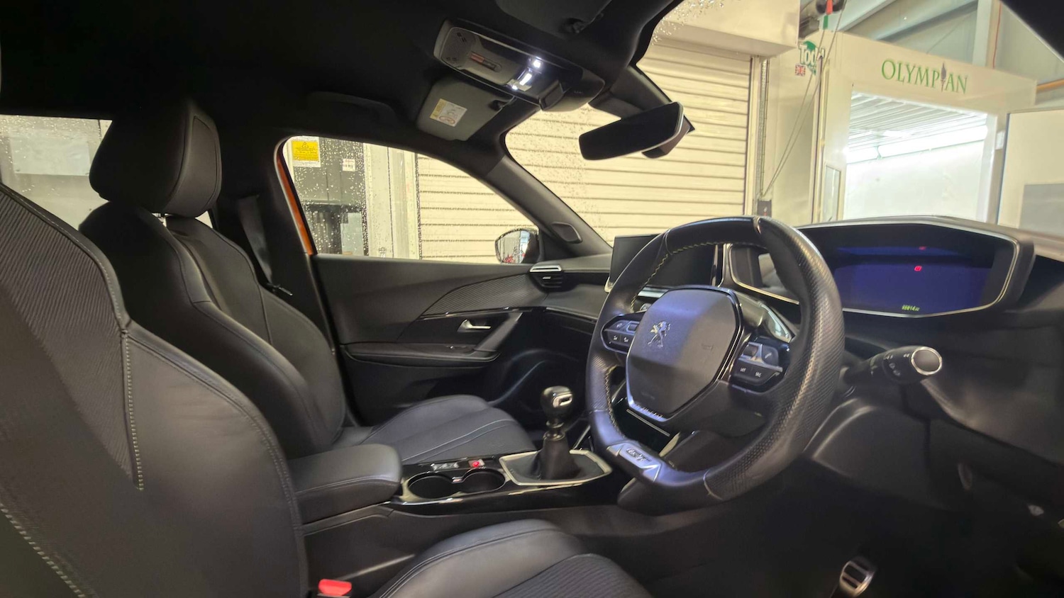 Used Peugeot 2008 2021 for sale - 77857259: Photo 3